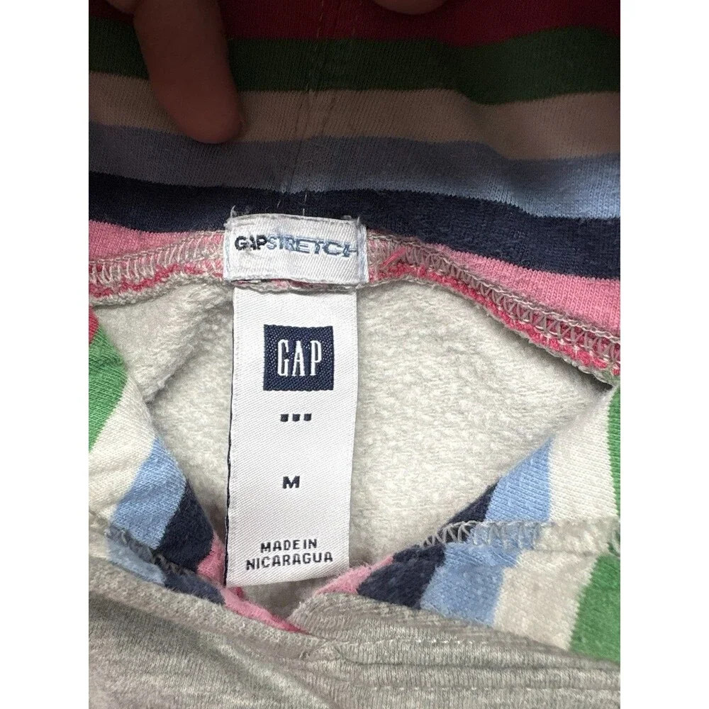 GAP vintage hoodie